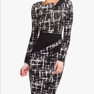 Chic Business Dress *NWT*